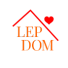LEP DOM