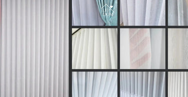 10 belih zavesa koje se savršeno uklapaju u svaki stil