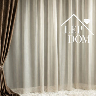 Ideje za zavese i drapere u dnevnoj sobi - Kako odabrati pravi stil za vaš prostor