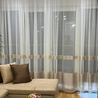 Najpopularnije boje zavesa ove sezone - trendovi koji osvežavaju svaki dom