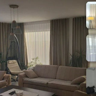 Top 6 ideja za zavese i draperije u modernom domu