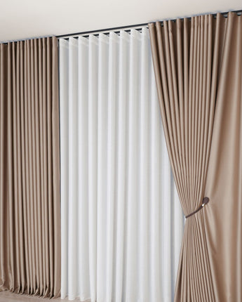 Drap blackout draper