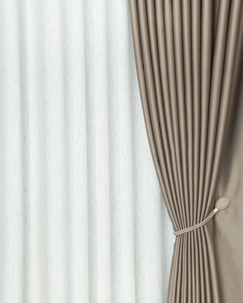 Tamniji drap blackout draper