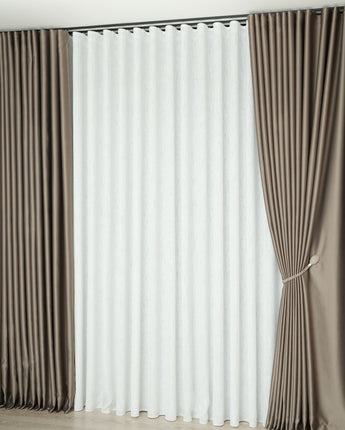 Tamniji drap blackout draper