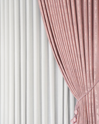 Roze sahara draper