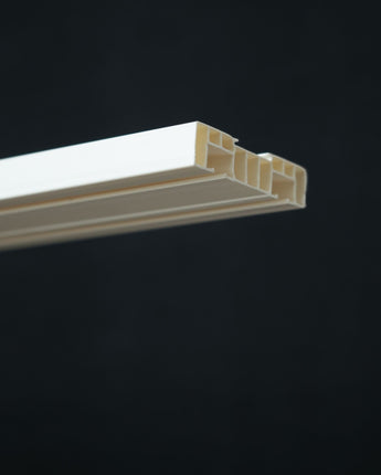 Garnišne za zavese - PVC