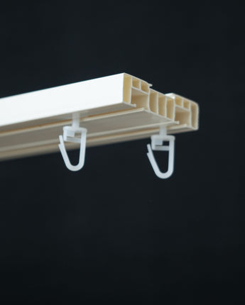 Garnišne za zavese - PVC